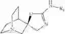 Fig. 744 - QUINUCLIDINE COMPOUNDS AS ALPHA-7 NICOTINIC ACETYLCHOLINE RECEPTOR LIGANDS
