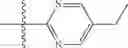 Fig. 752 - QUINUCLIDINE COMPOUNDS AS ALPHA-7 NICOTINIC ACETYLCHOLINE RECEPTOR LIGANDS