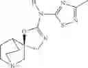 Fig. 856 - QUINUCLIDINE COMPOUNDS AS ALPHA-7 NICOTINIC ACETYLCHOLINE RECEPTOR LIGANDS