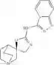 Fig. 863 - QUINUCLIDINE COMPOUNDS AS ALPHA-7 NICOTINIC ACETYLCHOLINE RECEPTOR LIGANDS