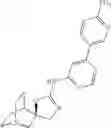 Fig. 970 - QUINUCLIDINE COMPOUNDS AS ALPHA-7 NICOTINIC ACETYLCHOLINE RECEPTOR LIGANDS