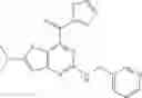 Fig. 06 - Thienopyrimidine compounds