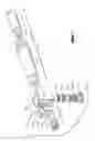 Fig. 02 - Needle assembly attachable to an injection device, the needle assembly having a reservoir assembly with locking mechanism