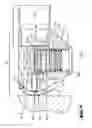 Fig. 09 - Needle assembly attachable to an injection device, the needle assembly having a reservoir assembly with locking mechanism