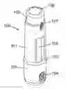 Fig. 01 - State changing appliance for a drug delivery device