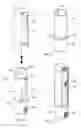 Fig. 02 - State changing appliance for a drug delivery device