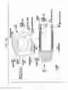 Fig. 16 - Cap for an implantable electrical lead assembly