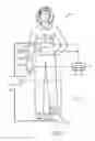 Fig. 02 - Wearable cold plasma system