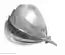 Fig. 01 - SPINABLE FAN WITH INTERCHANGEABLE BLADES