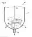 Fig. 06 - Enhanced vortex fluid treatment apparatus, system, and method for separating solids from solids-containing liquids