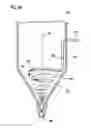Fig. 07 - Enhanced vortex fluid treatment apparatus, system, and method for separating solids from solids-containing liquids
