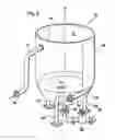 Fig. 09 - Enhanced vortex fluid treatment apparatus, system, and method for separating solids from solids-containing liquids