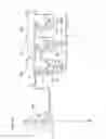 Fig. 11 - ENHANCED VORTEX FLUID TREATMENT APPARATUS, SYSTEM, AND METHOD FOR REMOVING SOLIDS FROM SOLIDS-CONTAINING LIQUIDS