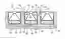 Fig. 01 - Apparatus for securing underdrain filter block