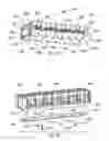 Fig. 09 - Apparatus for securing underdrain filter block