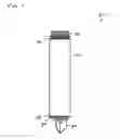 Fig. 02 - Filter element with support core and methods