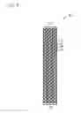 Fig. 09 - Filter element with support core and methods