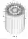 Fig. 04 - Filter elements and methods for filtering fluids