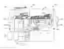 Fig. 01 - Scavenge filter system for a gas turbine engine