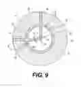 Fig. 08 - SYSTEM FOR DETECTING PRESSURE DIFFERENTIAL BETWEEN INLET AND OUTLET OF FILTER ELEMENT
