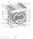 Fig. 07 - SPLIT FILTER BLOCK FOR EXTRUDER PRESS