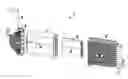 Fig. 01 - Filter device, in particular air filter