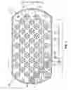 Fig. 02 - Cyclone separator as well as filtering device with cyclone separator