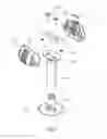 Fig. 10 - Drying apparatus