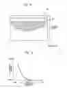 Fig. 16 - Atmosphere-cleaning device for vehicles