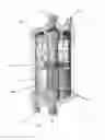 Fig. 01 - Organic solvent purifier and method of using