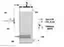 Fig. 01 - Device for producing microbubble water by using ultrasonic vibrator, cell culture medium containing microbubble water, cell culturing method using same, high efficiency mixed fuel using microbubbles, and method for manufacturing same