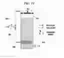 Fig. 26 - Device for producing microbubble water by using ultrasonic vibrator, cell culture medium containing microbubble water, cell culturing method using same, high efficiency mixed fuel using microbubbles, and method for manufacturing same