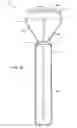 Fig. 09 - Wine bottle aerator