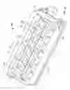 Fig. 02 - Single column microplate system and carrier for analysis of biological samples