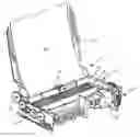 Fig. 01 - Shredder feeder