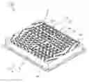 Fig. 01 - Gas-intake-port array structure and soldering apparatus