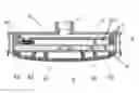 Fig. 01 - Showerhead with mode switching member