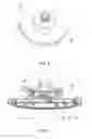 Fig. 06 - Showerhead with mode switching member