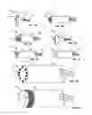 Fig. 02 - Piezoelectric transducer device with lens structures