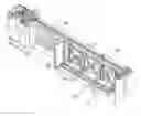 Fig. 01 - A METHOD AND APPARATUS FOR CLEANING A WORKPIECE USING ULTRASONICS