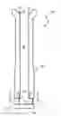 Fig. 01 - Submerged entry nozzle