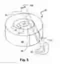 Fig. 04 - Submerged entry nozzle
