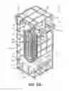 Fig. 08 - VERTICAL HEAT TREATMENT SYSTEM