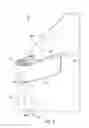 Fig. 02 - Cutting assembly with cutting insert having enhanced coolant delivery