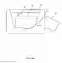 Fig. 08 - Saw blade indexing assembly