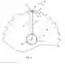 Fig. 09 - Saw blade indexing assembly