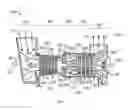 Fig. 02 - Combustor assembly for a gas turbine engine having a braze layer having a centerline eutectic free region