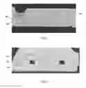 Fig. 04 - Combustor assembly for a gas turbine engine having a braze layer having a centerline eutectic free region