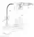 Fig. 01 - Wire feeding system
