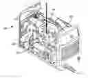 Fig. 01 - Plasma cutting system with efficient components